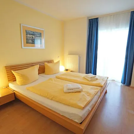 Feriendomizil Goethestrasse Wohnun *